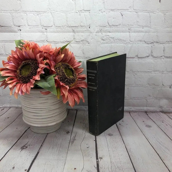 Vintage 1959 Rinehart MATHEMATICS MADE EASY textbook - Picture 1 of 8